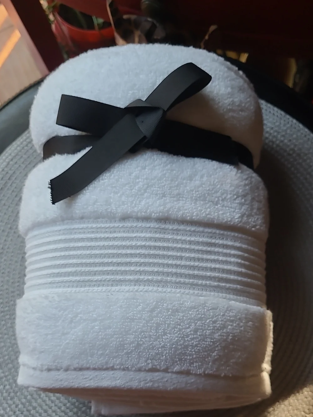 Ted Baker Hand Towels Set